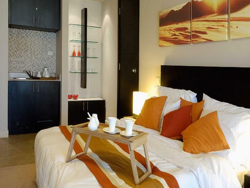 Jaz Little Venice Golf Resort Ain Sukhna Exterior foto A room at the hotel